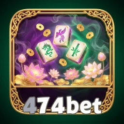 474BET — ikon APK