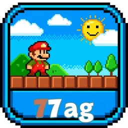 77AG — ikon APK